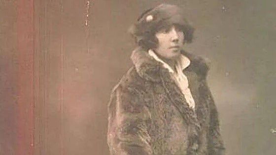 Un libro recupera la memoria de María Sánchez Miñambres, la primera concejala de León