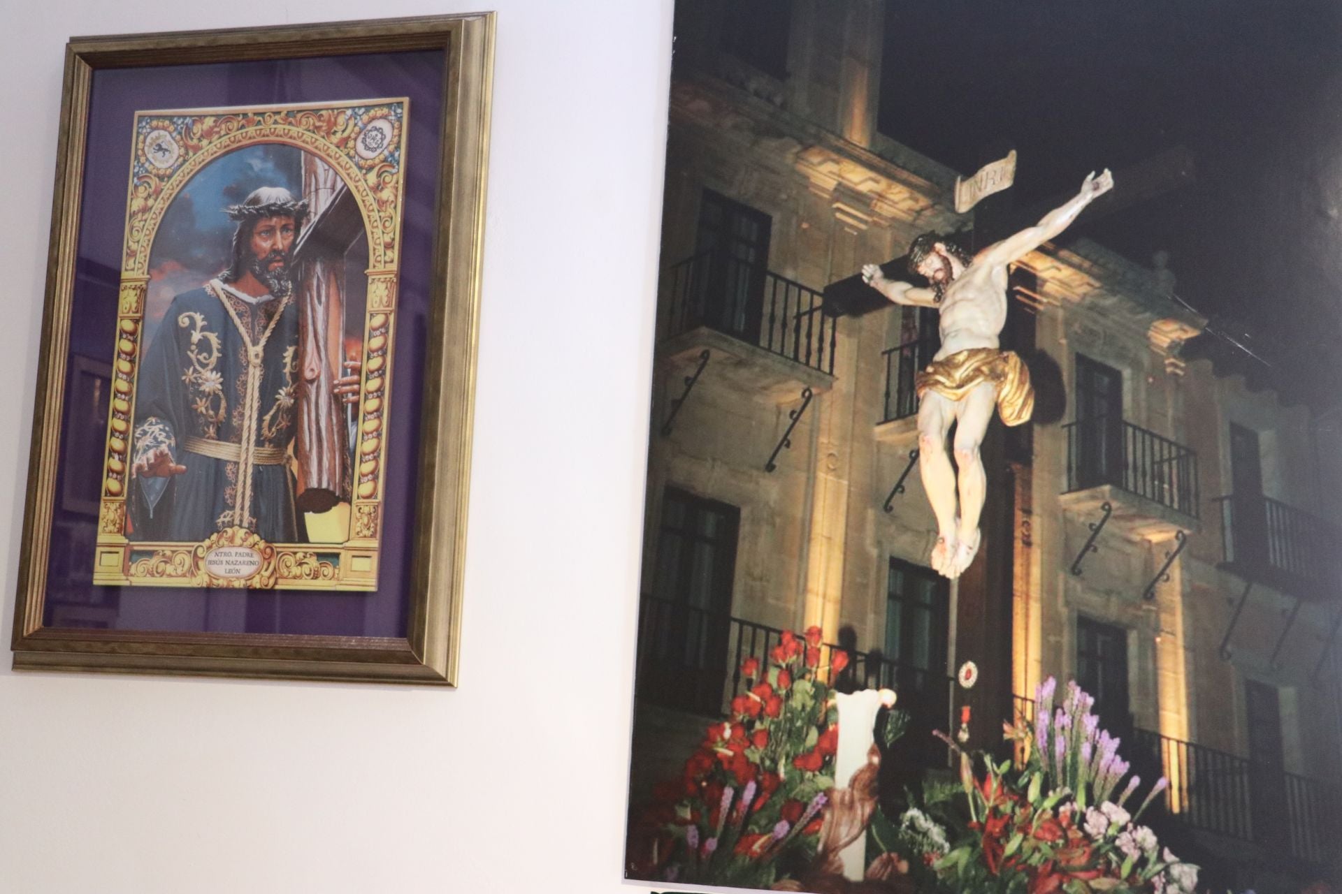 Así es la casa-museo particular del papón Carlos Tascón