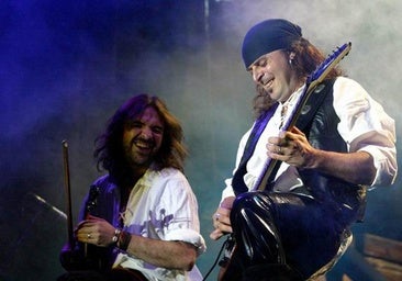 Confirmados los primeros conciertos de las fiestas de San Juan y San Pedro en León