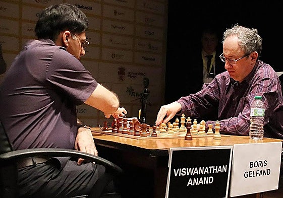 Final del Magistral de 2022.