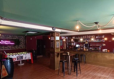 Se traspasa uno de los pubs más emblemáticos de Villablino