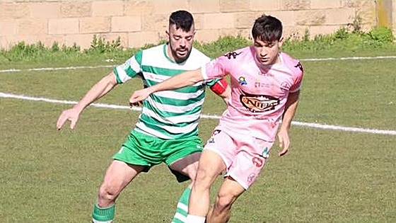 El Júpiter se impone en el derbi y Clínica Ponferrada va a por el ascenso directo