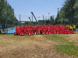 La Diputación de León ofrece este año ocho campamentos de verano con 370 plazas