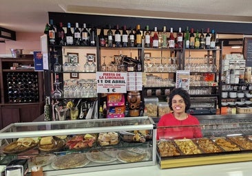 El bar leonés que pone la mitad de su carta a un euro una vez al mes