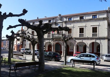 La villa leonesa que almacena agua, la solución a ¿En qué pueblo de León estoy?