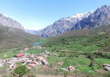 Destinan más de 52.000 euros para instalar juegos acuáticos en Posada de Valdeón