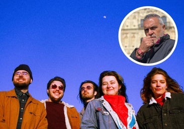Juan Magán y Camela contarán con teloneros locales en León y Ponferrada