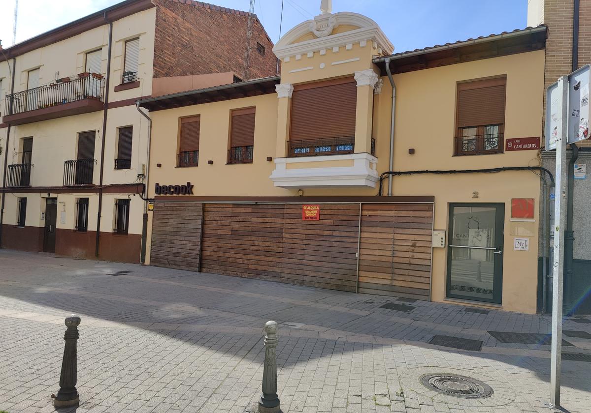El restaurante que cierra sus puertas en León tras 11 años de trayectoria