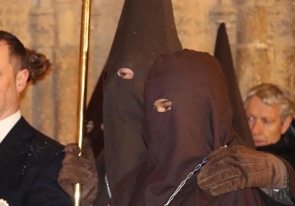 El Perdón tendrá que esperar al día de su procesión para saber si tiene indulto
