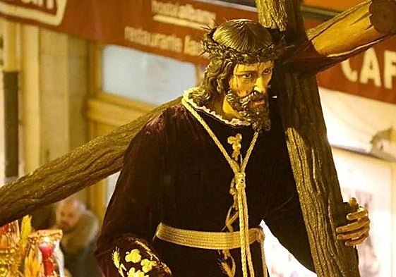 Lunes Santo en León.