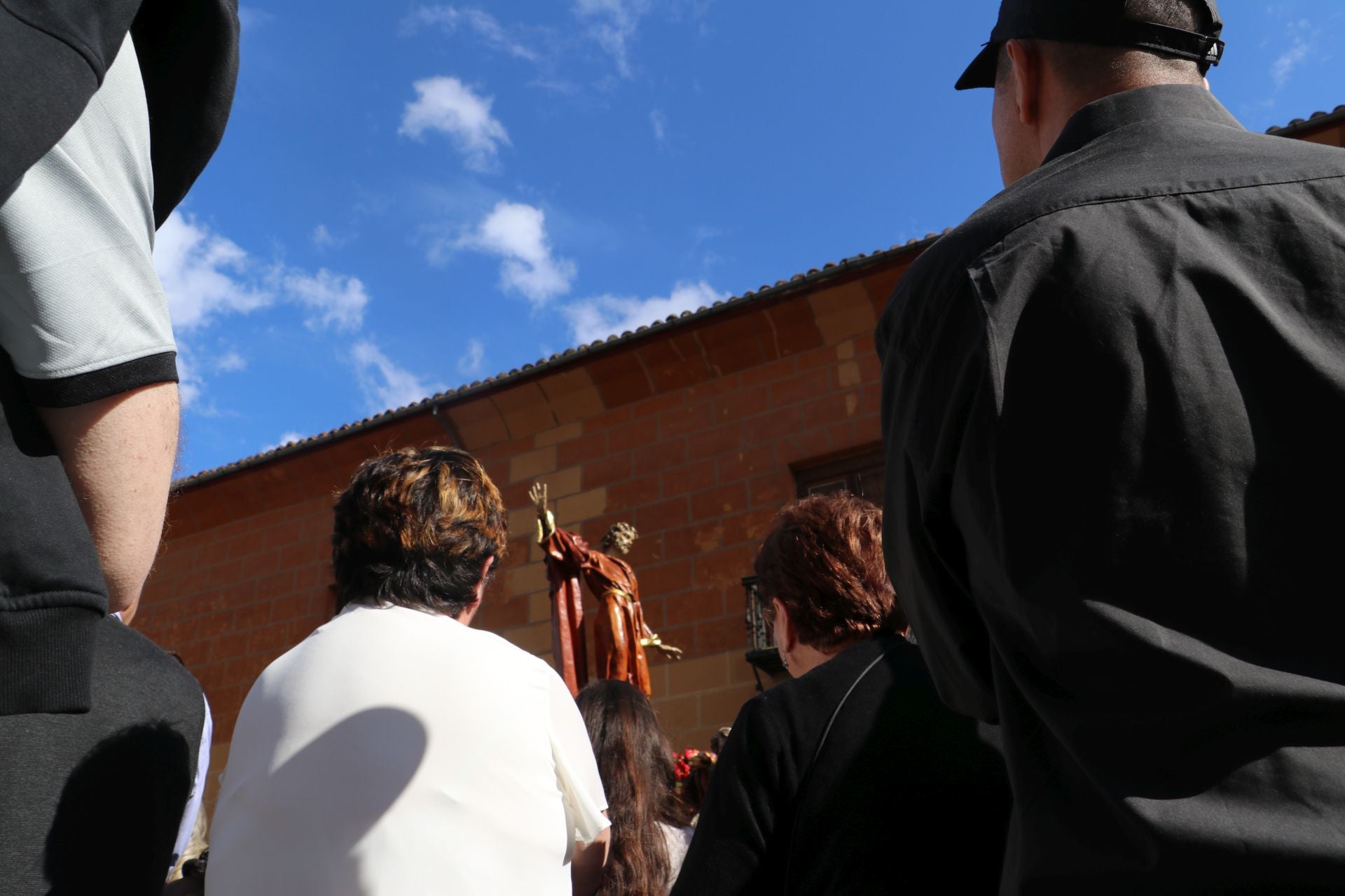 El Gran Poder entra triunfante en León