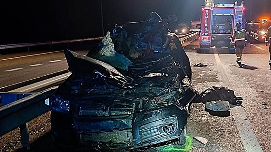 León cuenta con 22 puntos negros de alta peligrosidad en sus carreteras principales