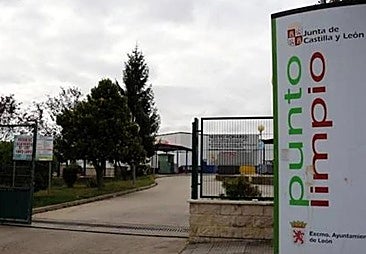 La Junta ampliará la red de puntos limpios con más de 24,3 millones de inversión