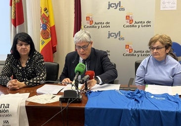 La Junta justifica sus actos: «Son actividades para quien quiera celebrar este día»