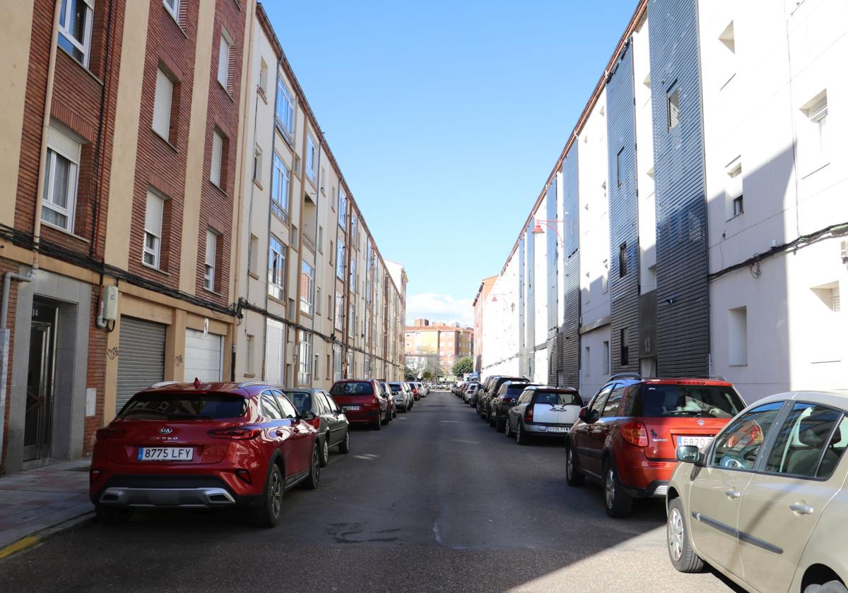 El obispo que construyó un seminario en Valderas y tiene una calle en El Ejido