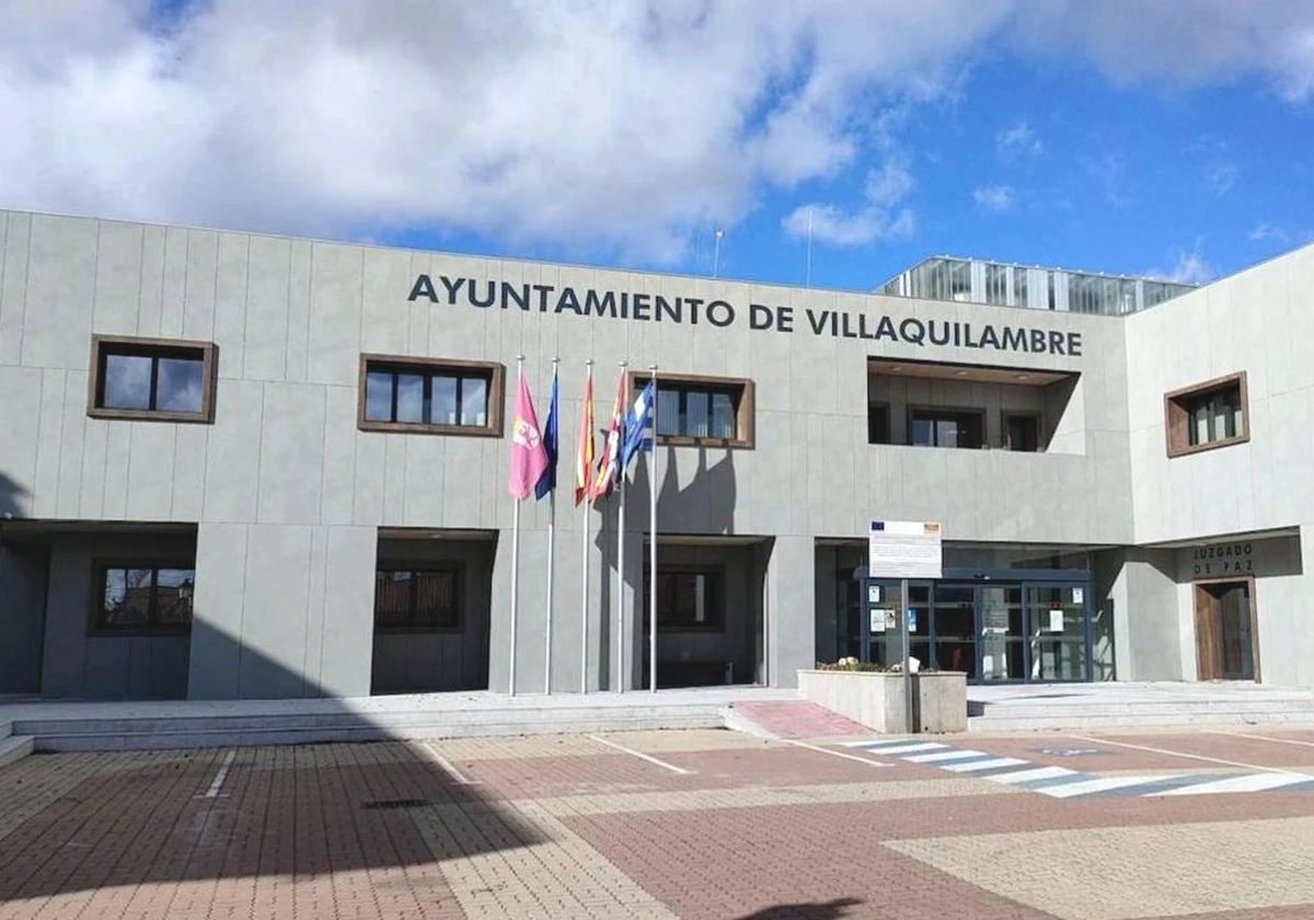 Villaquilambre lanza dos proyectos para ahorrar el 60% de su factura eléctrica