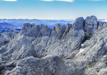 Casi 1,5 millones destinados a conservar la biodiversidad en Picos de Europa