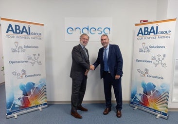 Los trabajadores de Abai, de nuevo a la huelga para evitar su traslado forzoso a Barcelona