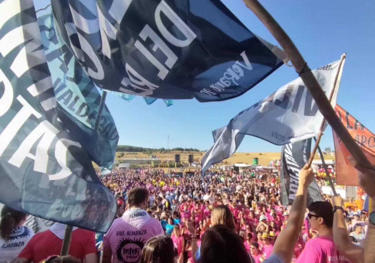 El pueblo leonés que contará con Panorama City para su fiesta del verano