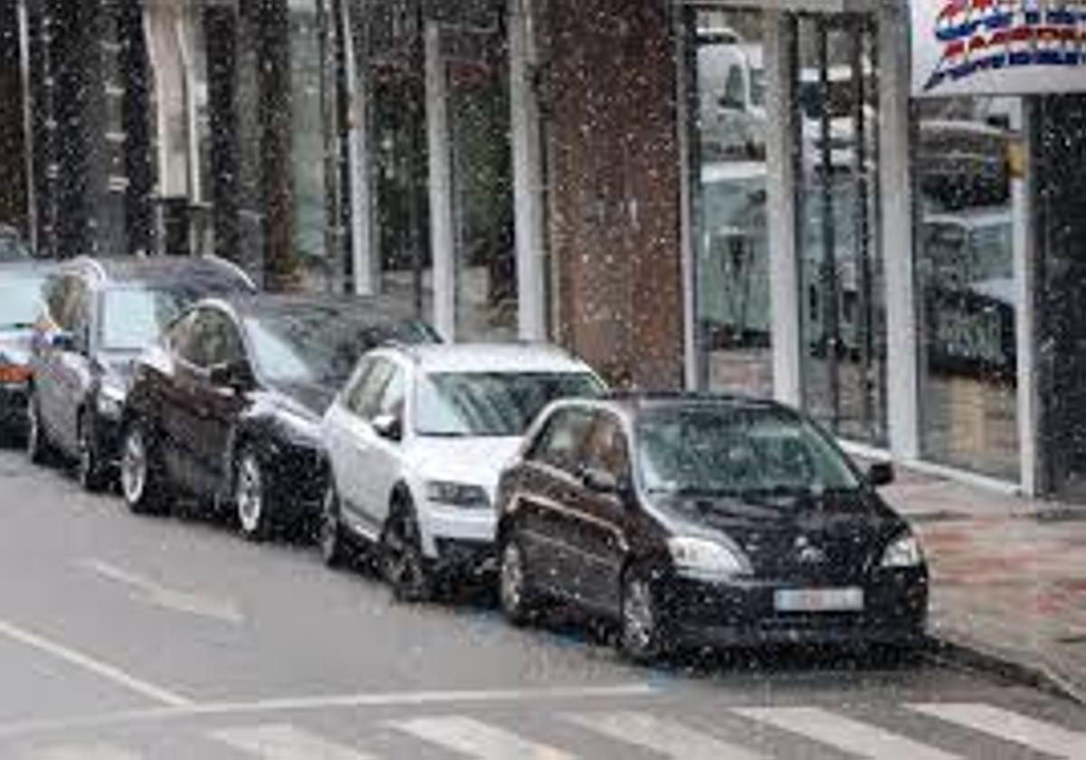 Alerta amarilla por nieve este Sábado Santo en León