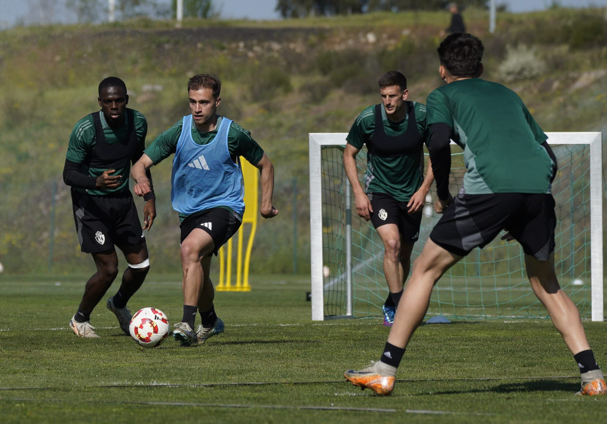 Ganar para engancharse al tren del ascenso directo