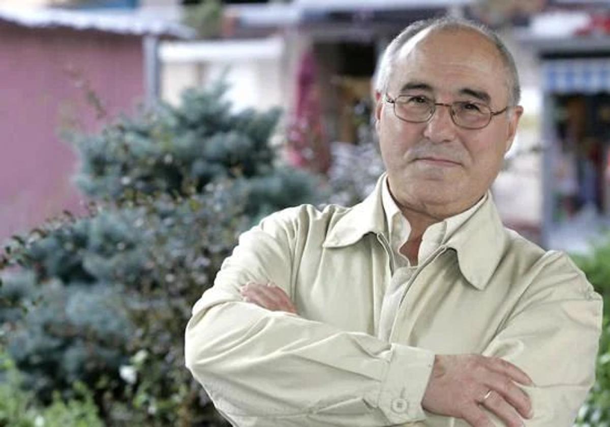 El poeta José Luis Puerto pregonará la celebración de San Jorge en Casa Botines Gaudí