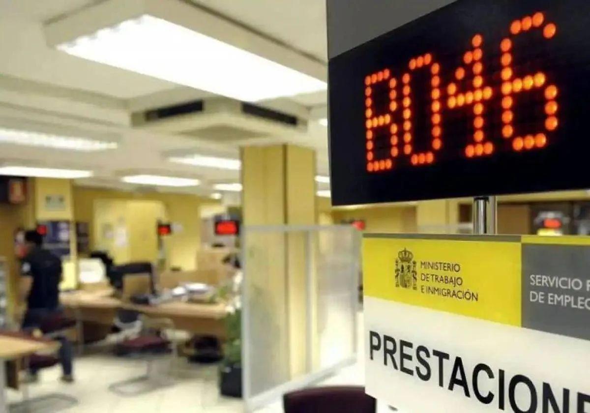 La prestación media por desempleo alcanza los 970 euros entre los leoneses