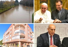 Imágenes del día.