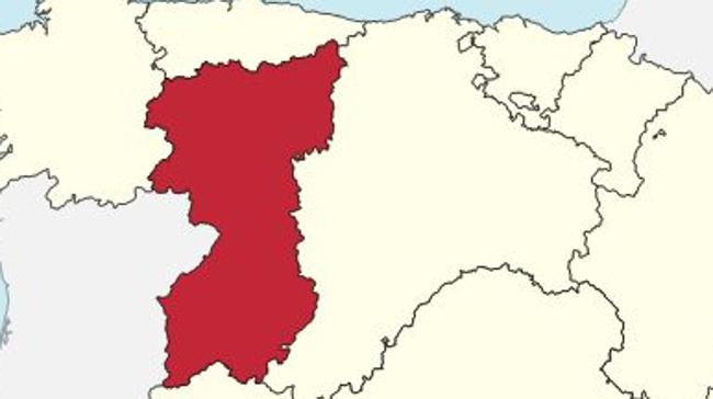 ¿Qué político llevó a cabo la creación de Castilla y León?