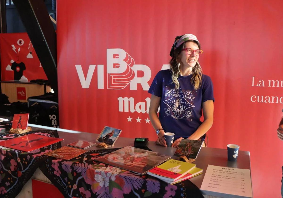 Vibra Mahou Fest completa su propuesta musical en León con varios DJs locales