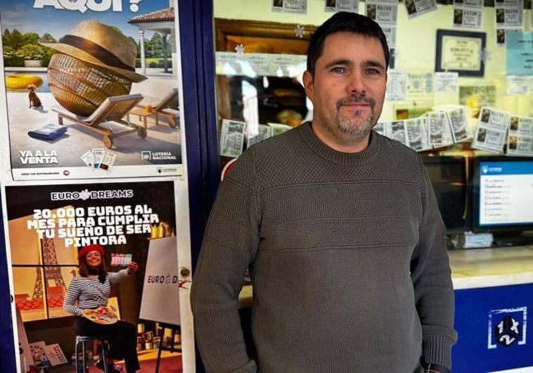 Un premio de 14 aciertos en la Quiniela sonríe a León