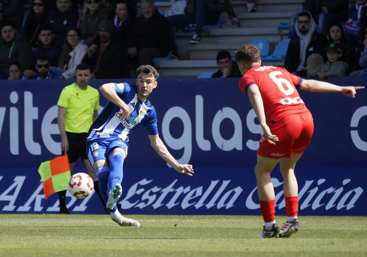 Así te hemos contado el Tarazona 1-0 Deportiva, en directo
