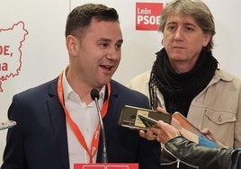 Congreso PSOE.