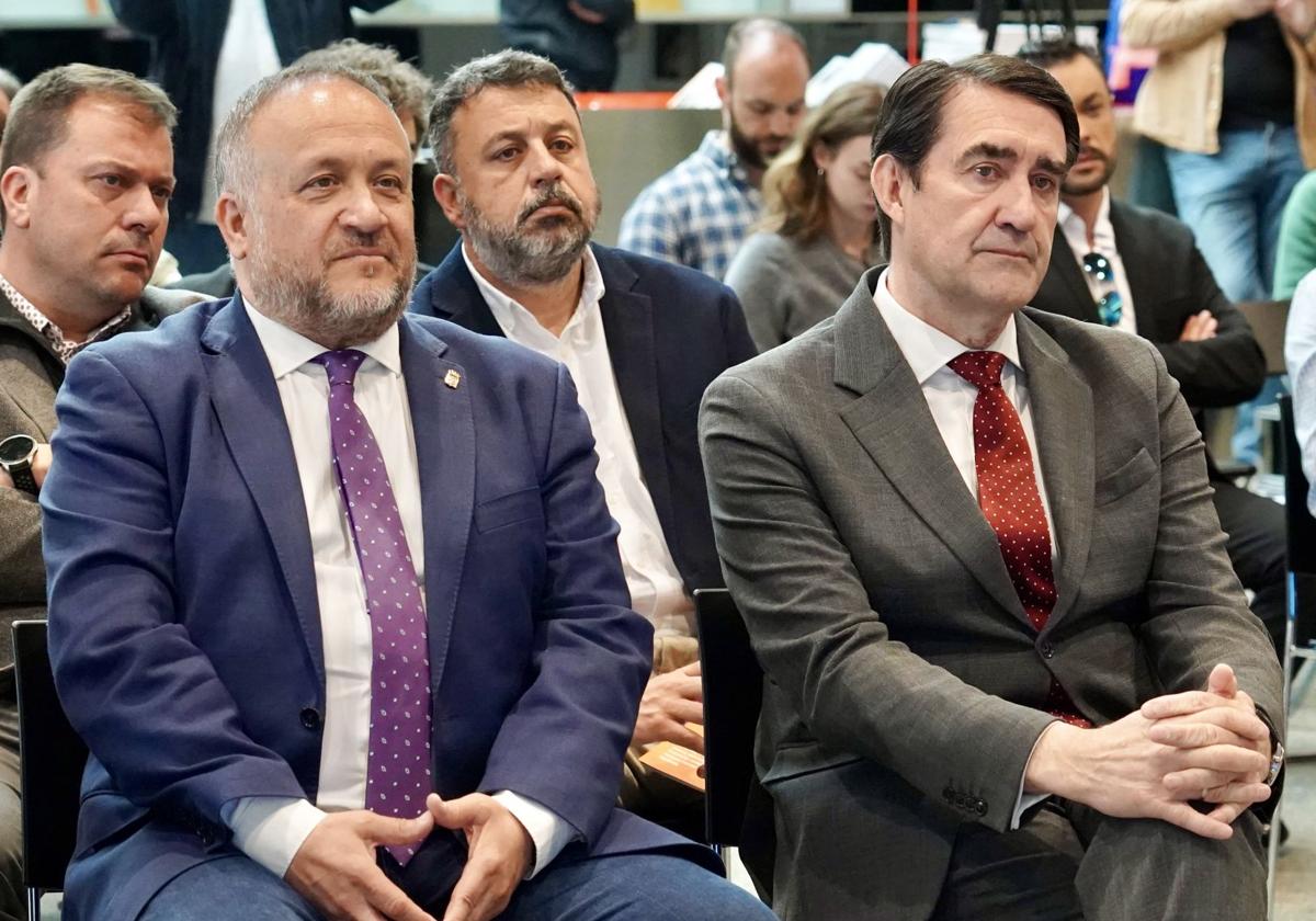 Junta y Diputación destinan 15 millones para fomentar el turismo de naturaleza en la montaña leonesa