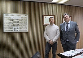 Casado & Alegre asesores abogados en la capital leonesa