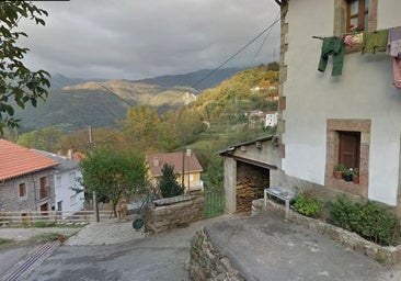 La «isla energética» que libró a un valle leonés del apagón nacional