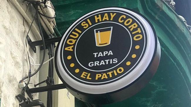 No me pidas otro corto, que me voy a…