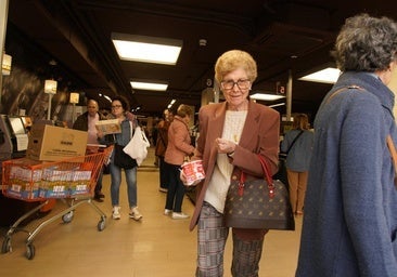 El Bierzo a oscuras: el día que volvimos a comer de lata