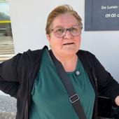 Imagen - «Fueron ellos los que se preocuparon de venir a mi casa»