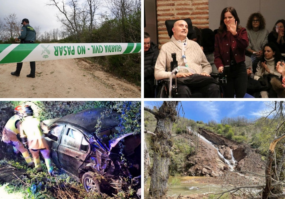 Las noticias imprescindibles del miércoles 30 de abril en León