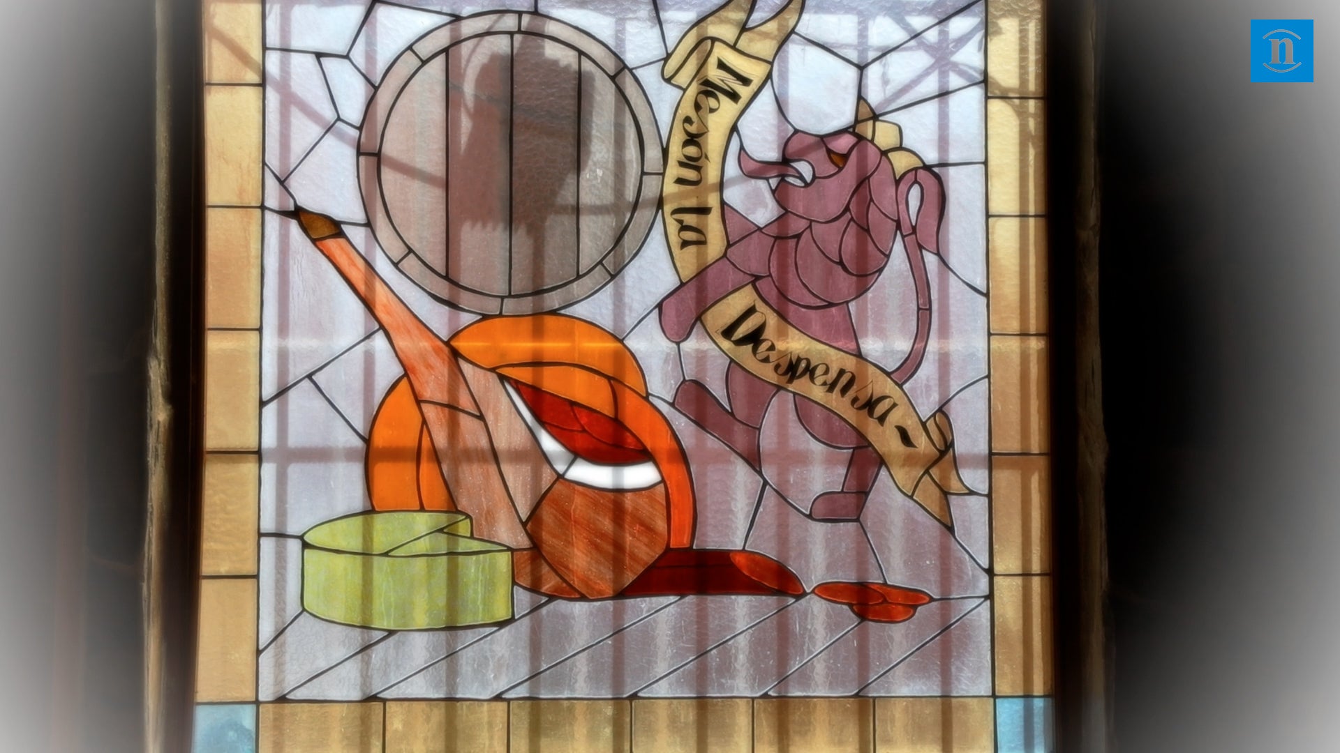 El Ejido se despide del Mesón La Despensa