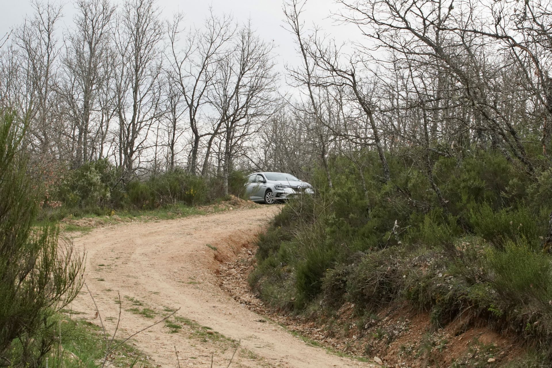 La Guardia Civil encuentra el cadáver de un hombre en Sorribos de Alba