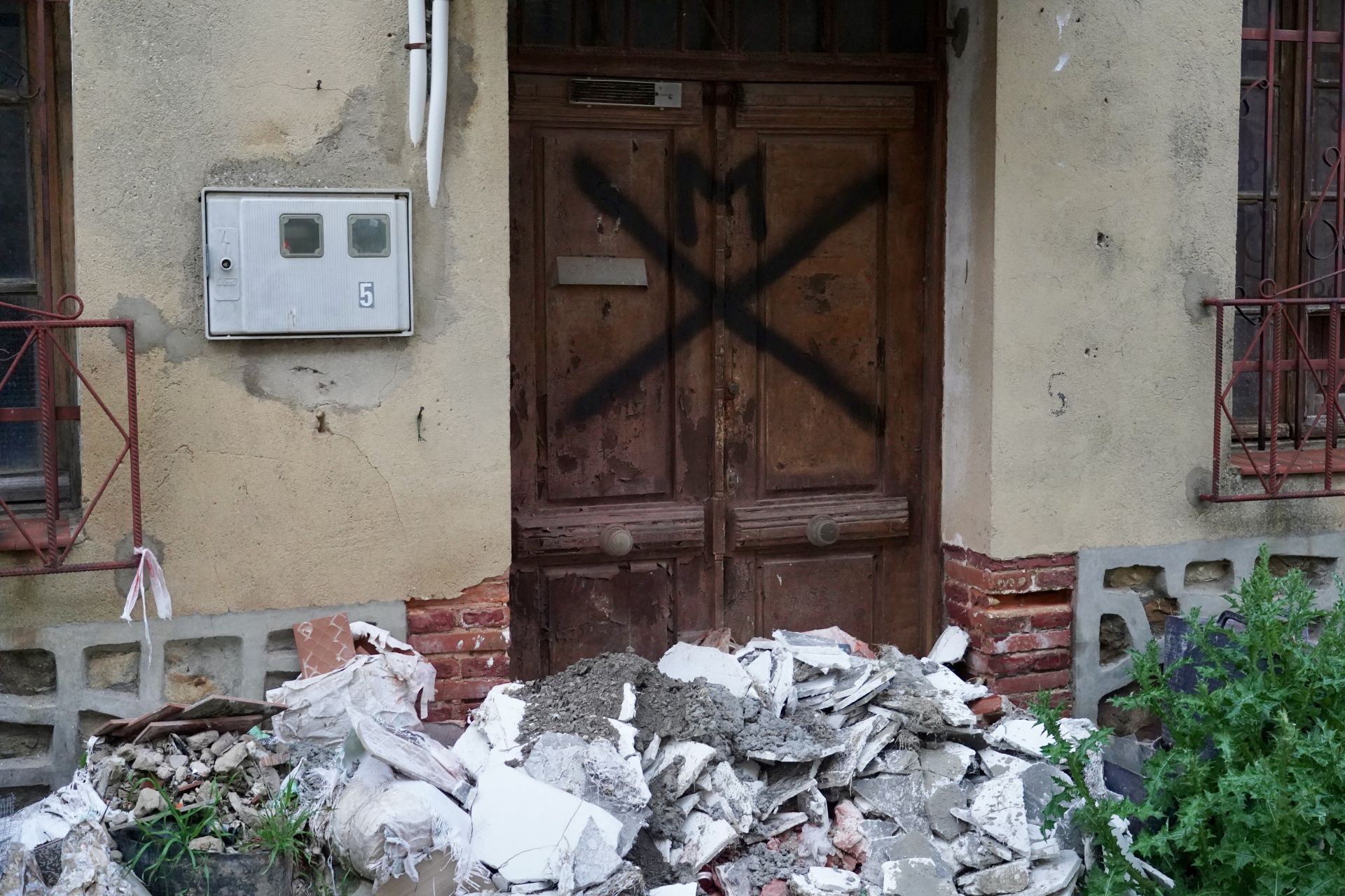 La Guardia Civil encuentra el cadáver de un hombre en Sorribos de Alba