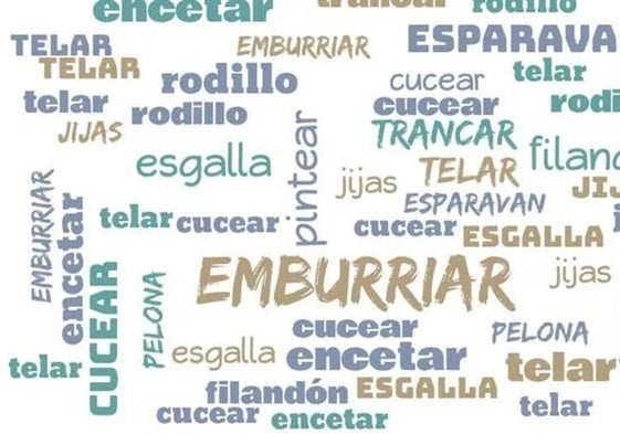 ¿Cuántas palabrinas de León conoces?