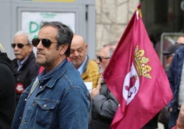 Las imágenes de la manifestación del 1 de mayo en León