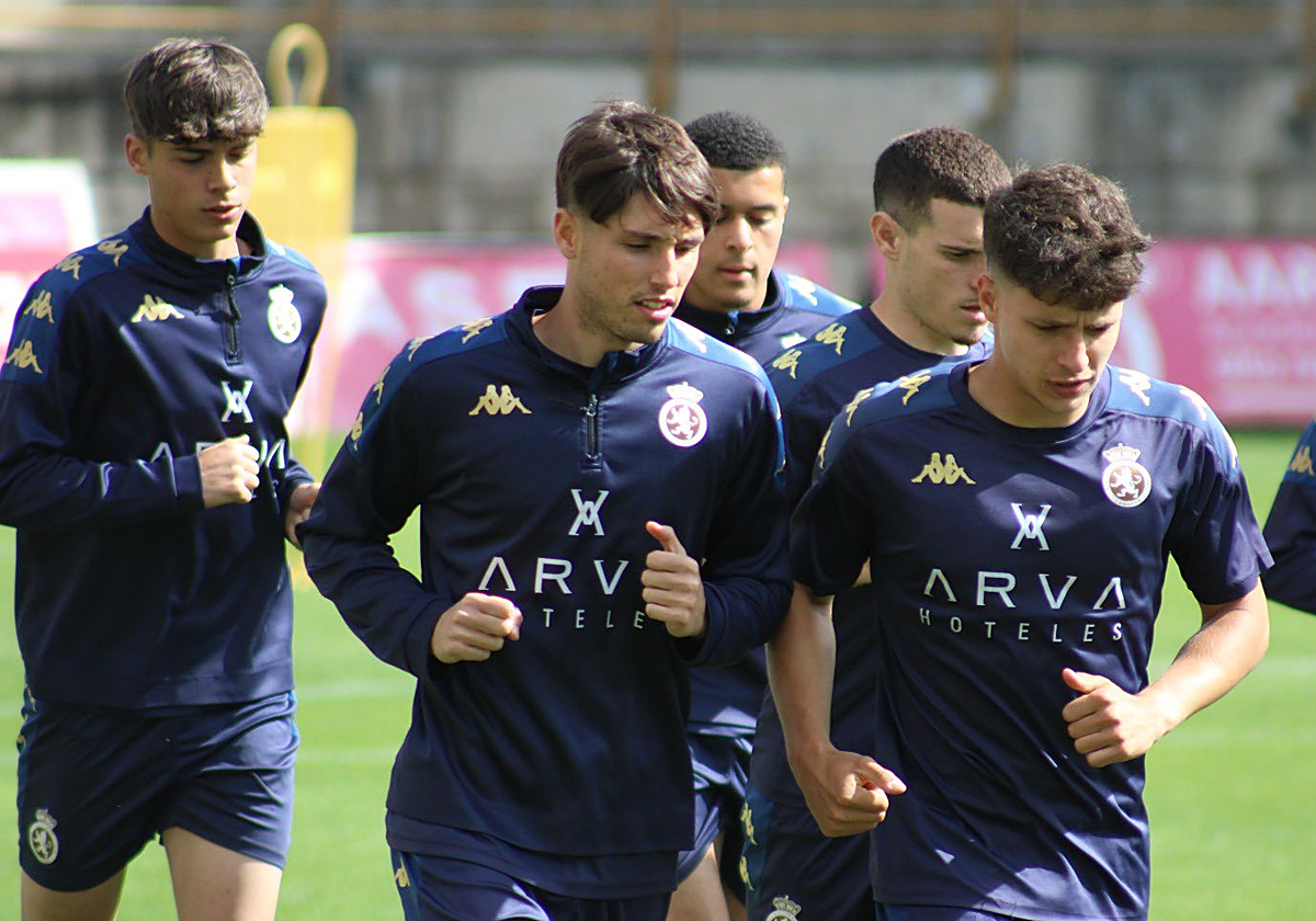 Una final rumbo al fútbol profesional