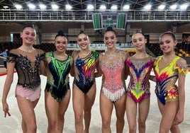 El Ritmo afronta una doble cita de relevancia