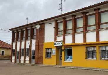 ¿En qué pueblo de León estoy?