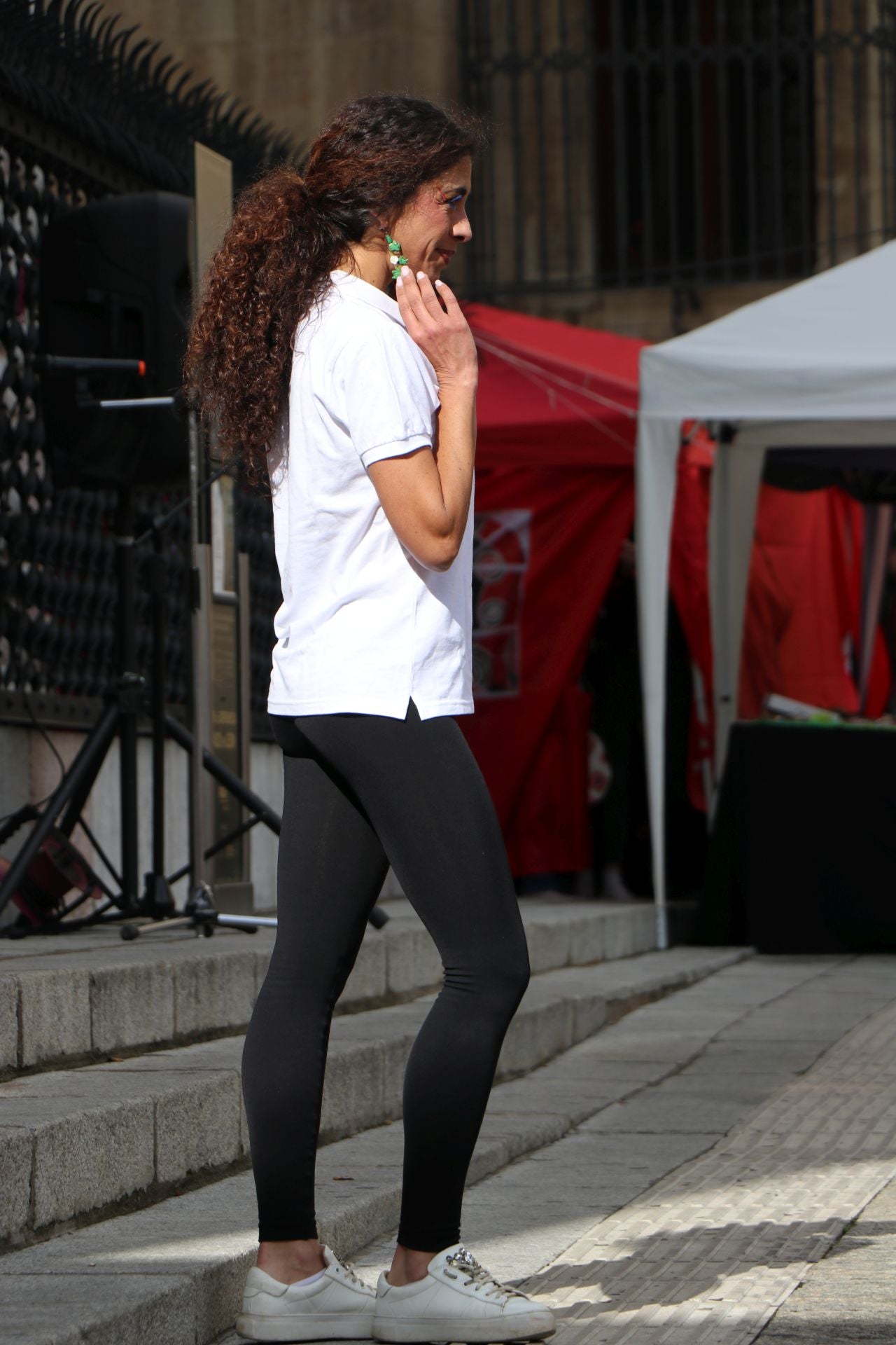 La moda inspirada en los vinos la DO León