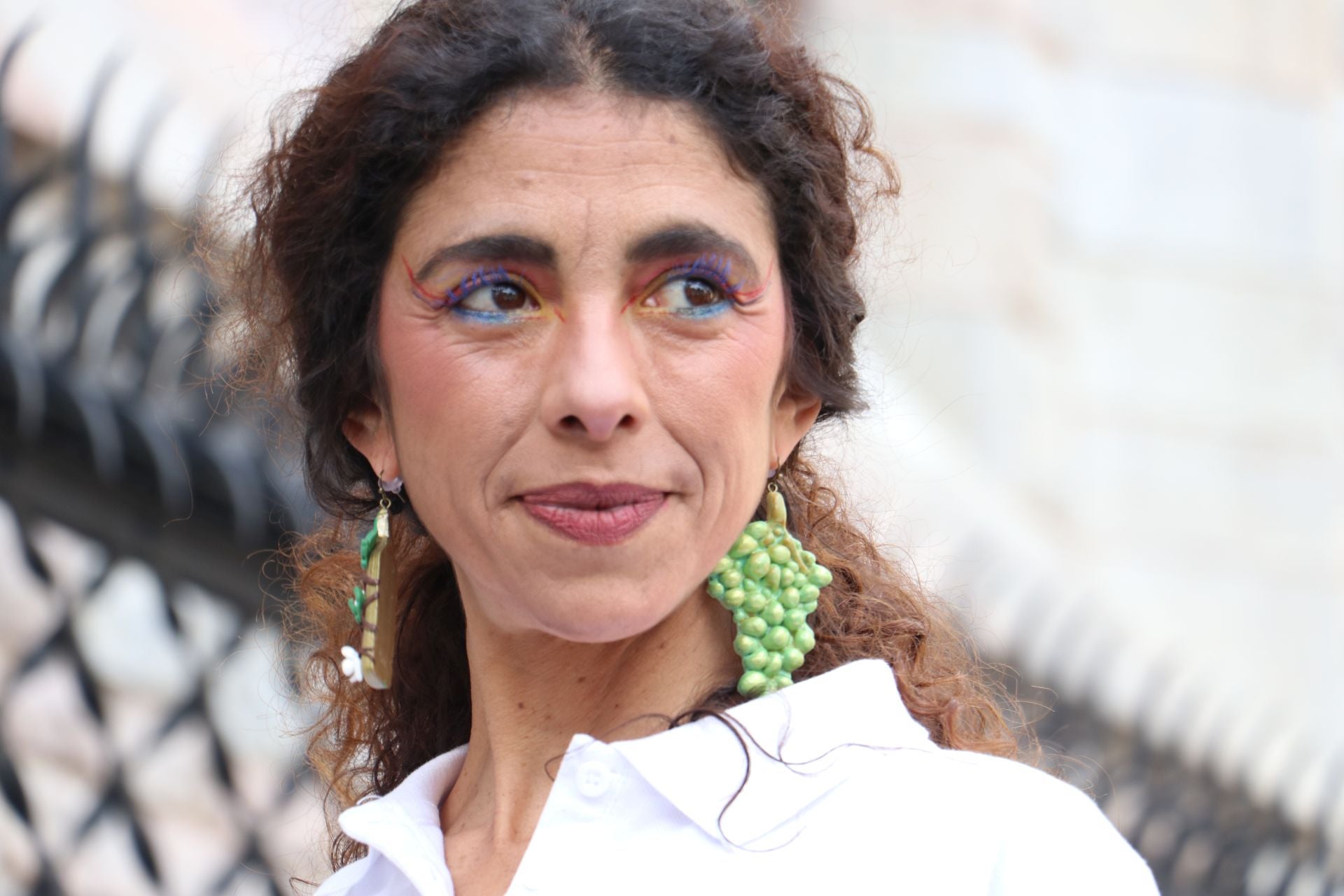 La moda inspirada en los vinos la DO León